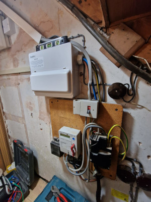 Electrical Installation